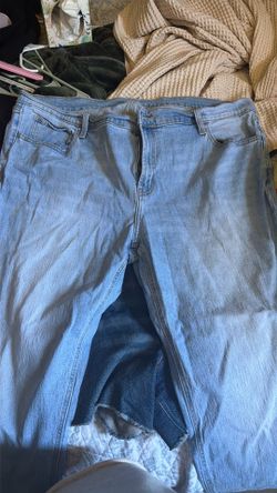 Old navy size 18