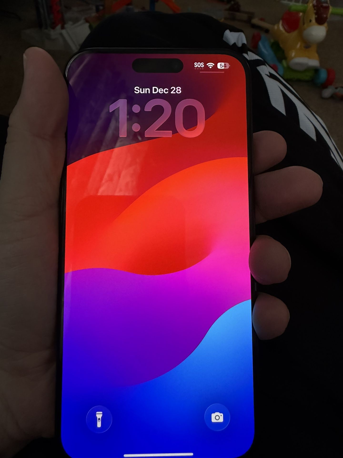 iPhone 15 Pro Max 256gb