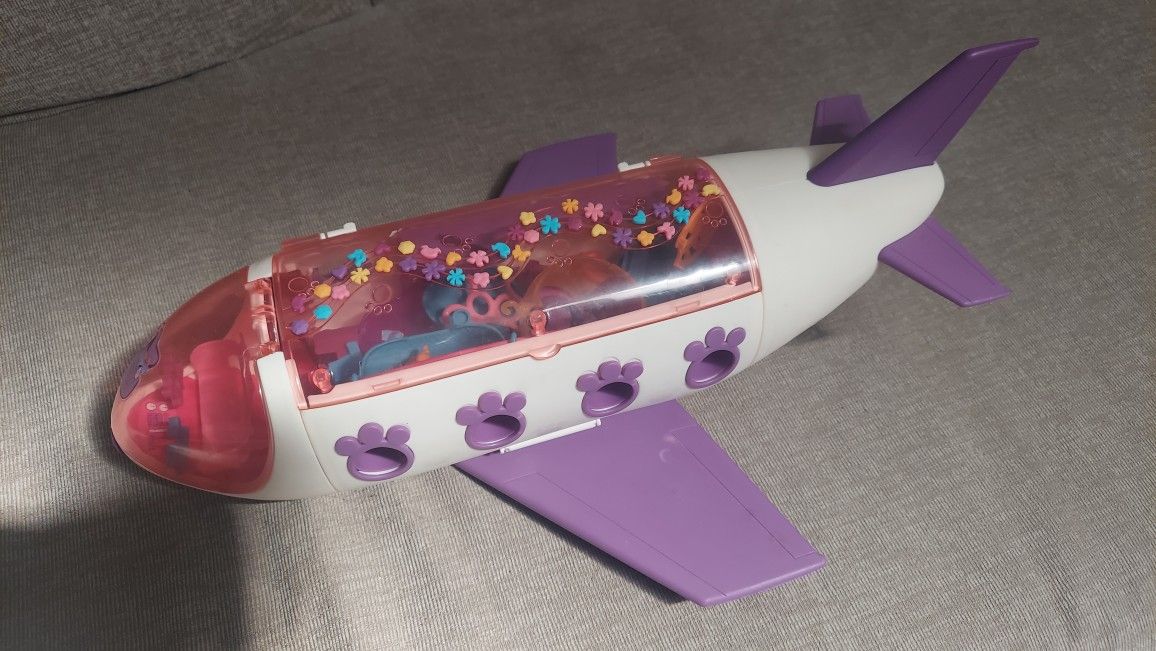 Airplane Mini