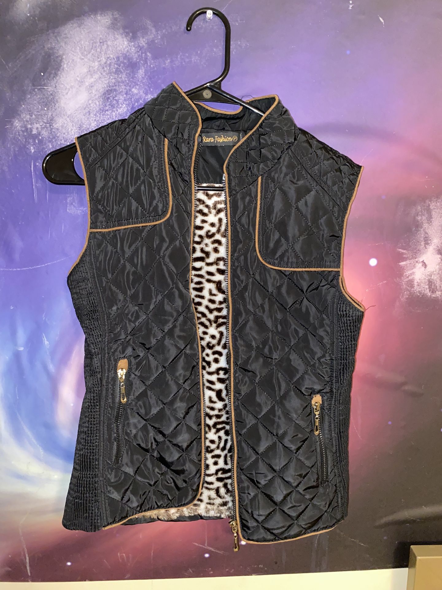 Women Vest