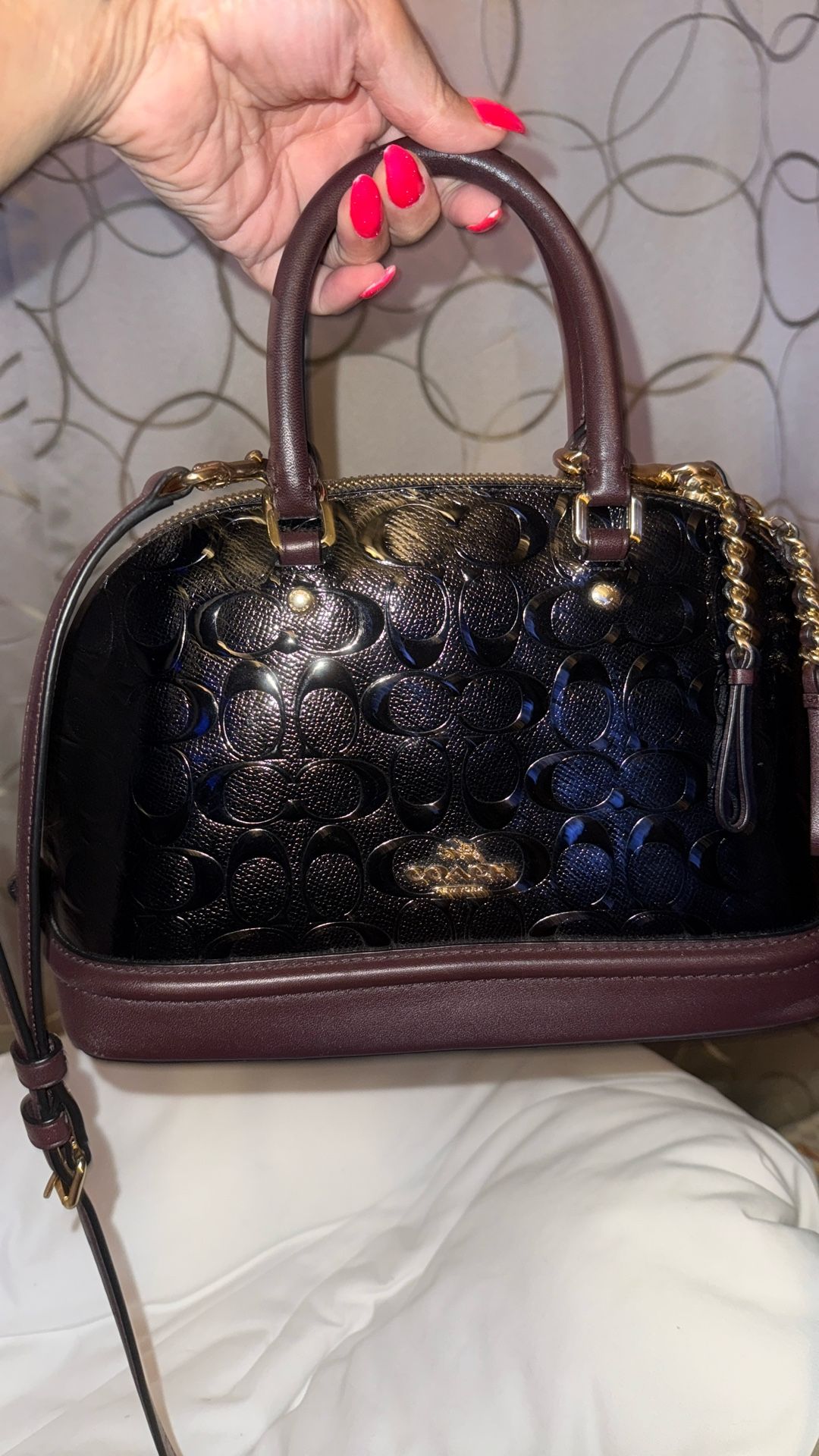  Handbag 