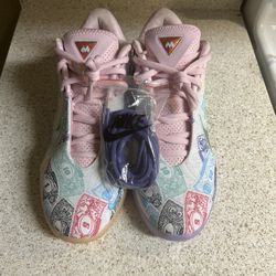 Nike LeBron 22 QS “Monopoly” 👟 Size 10.5 (No Box)