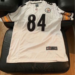Steelers Jersey (AB)