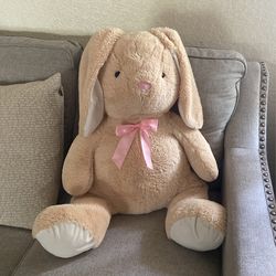 Large Bunny