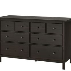 IKEA Hemnes 8-drawer dresser