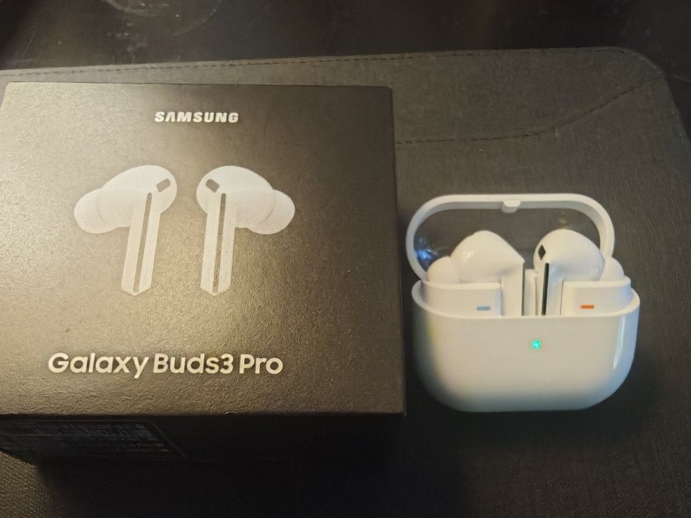 GALAXY BUDS 3 PRO 