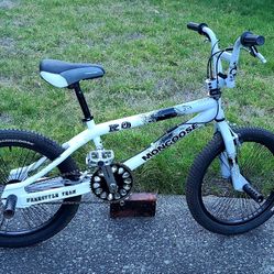 Mongoose ko cheap bike