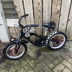 Electra 16” Kids Bicycle Bike 