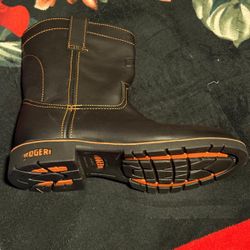 Work Boots