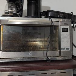 Oster Toaster Oven