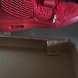 Air Yeezy shoes
