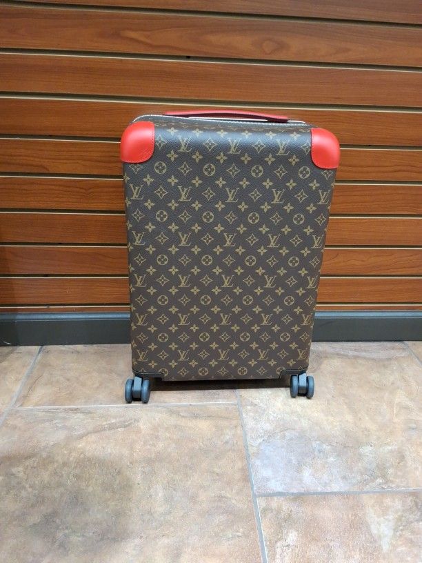 Louis Vuitton Luggage