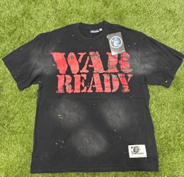 War ready hellstar