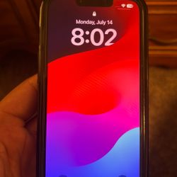 iPhone 13