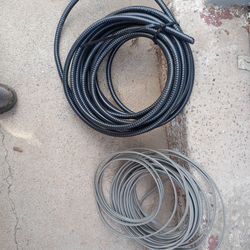 Electrical wire