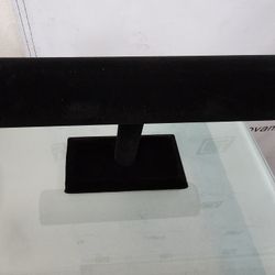 Display T-Bar Black Velvet