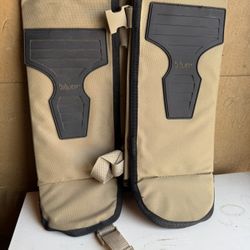 Snake Guard Shields