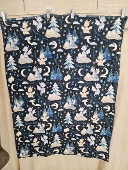 Baby blanket