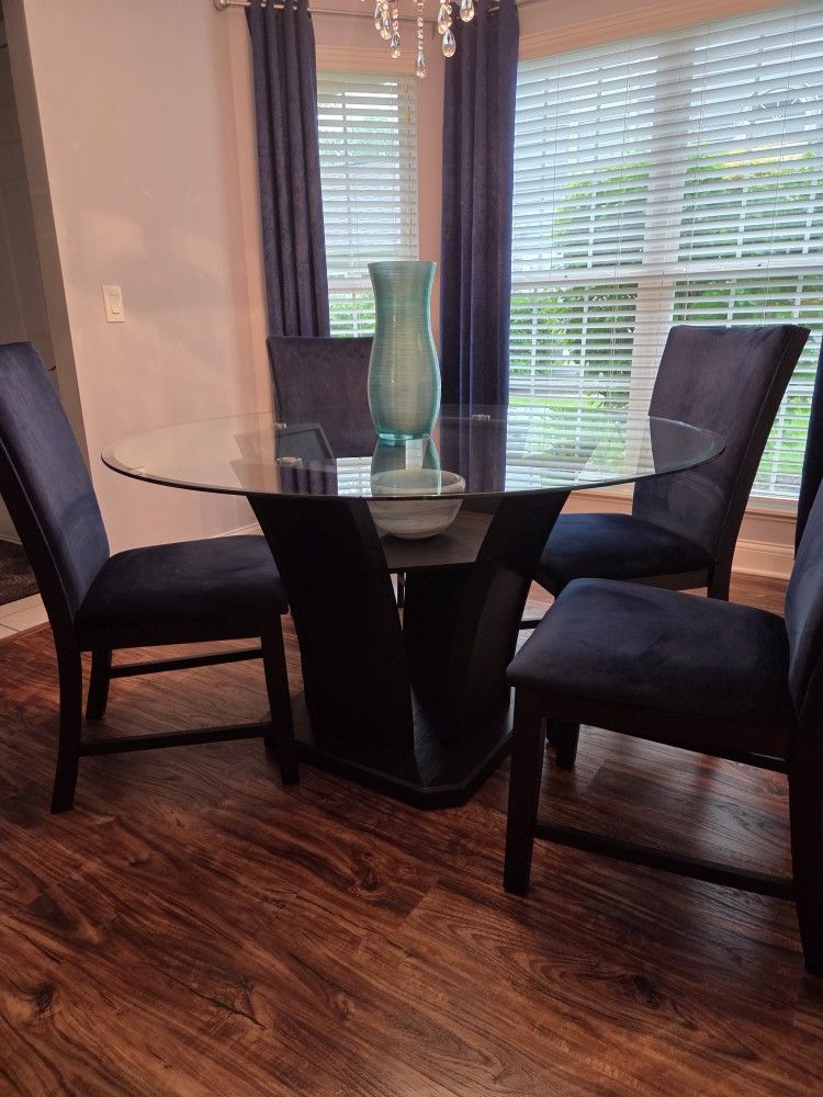 Dining Room Table