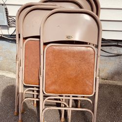 6 Chairs