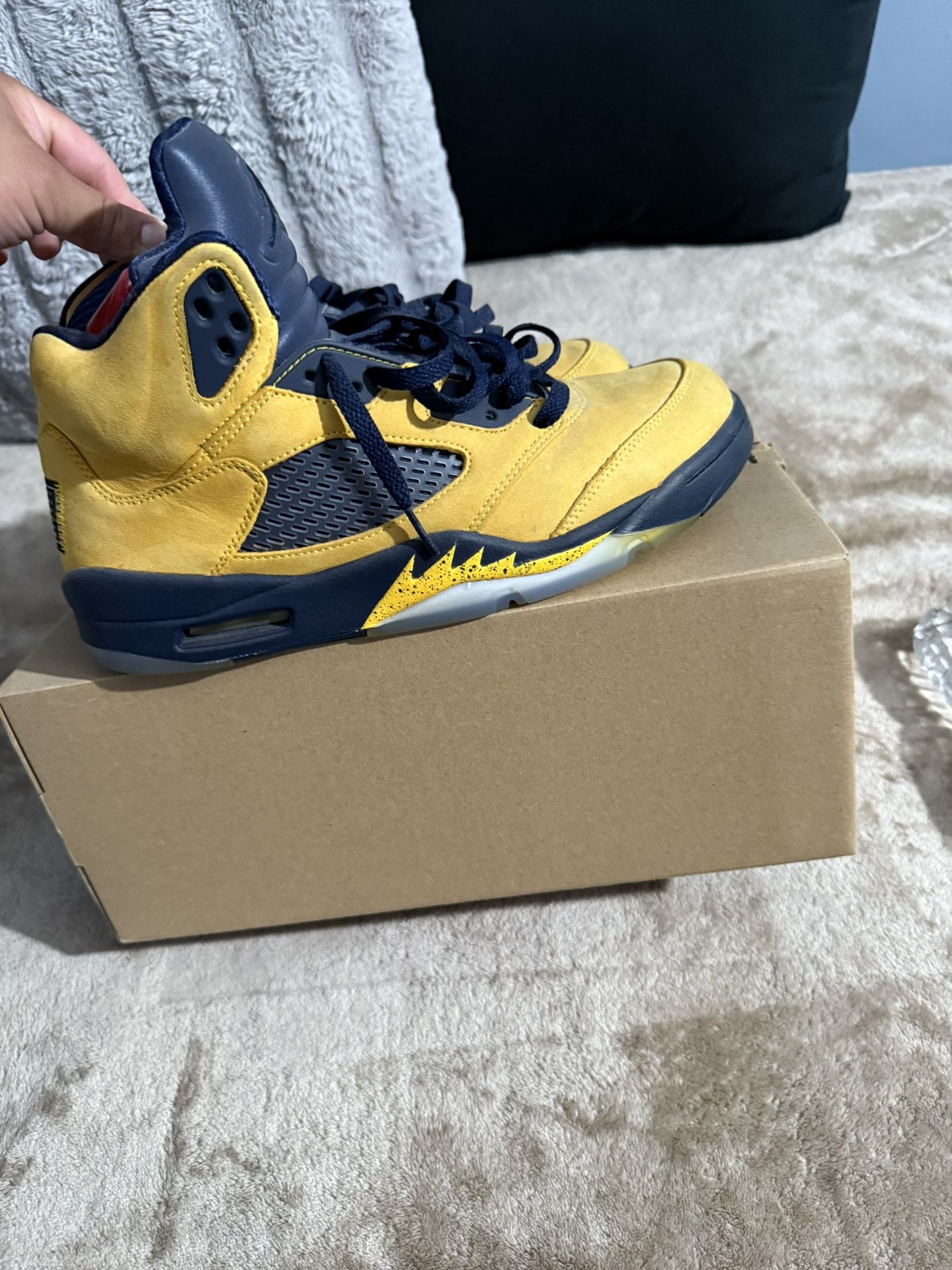 Jordan 5