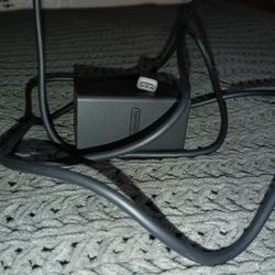 Nintendo Type C  Charger