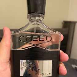 Brand New Creed Aventus 
