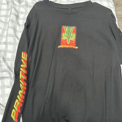Primitive Dragon Ball Z