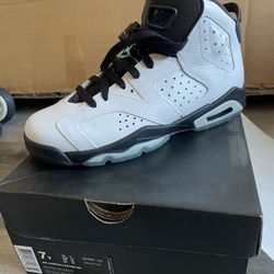 Jordan 6 Retro Sz.7y