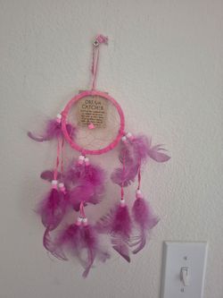 Dream catcher