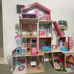 Doll House