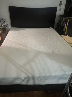 Bed $50