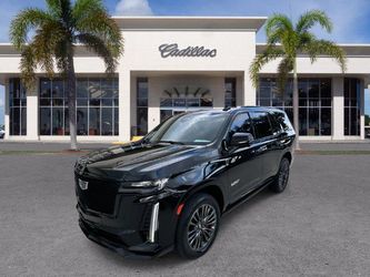2023 Cadillac Escalade