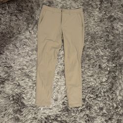Light Khaki Primo Traditional Pant