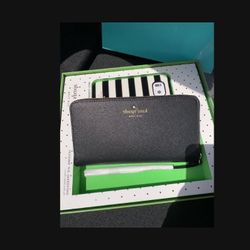 Kate Spade Wallet 