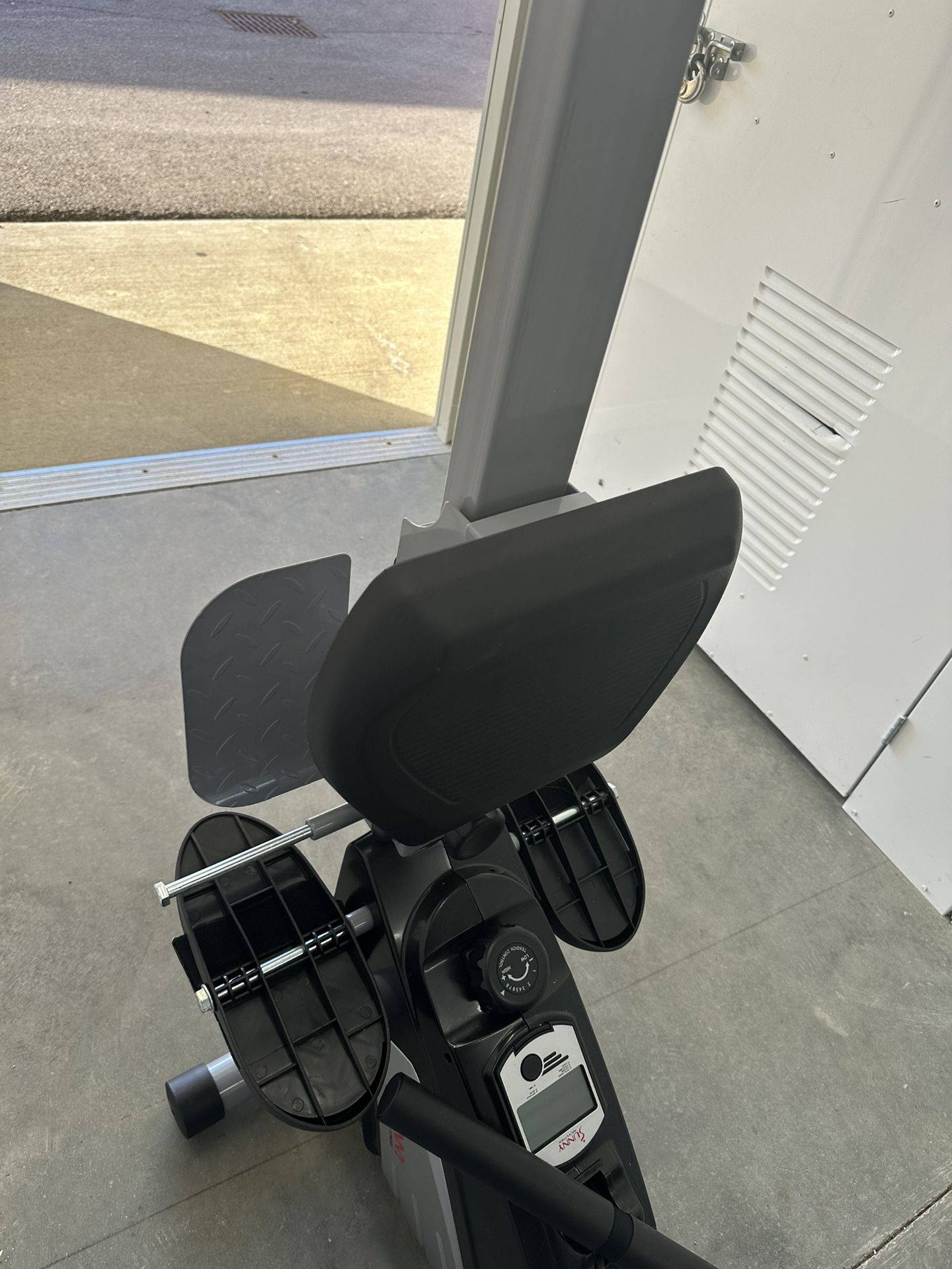 Gym Equipment