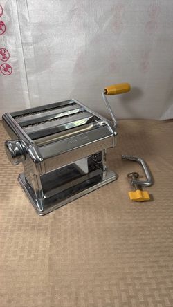 Pasta Roller