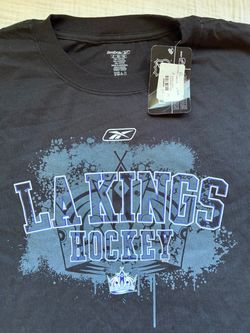 NEW LA Kings Men 2XL Tee