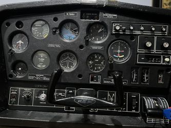 ATC flight Simulator  $1200 obo