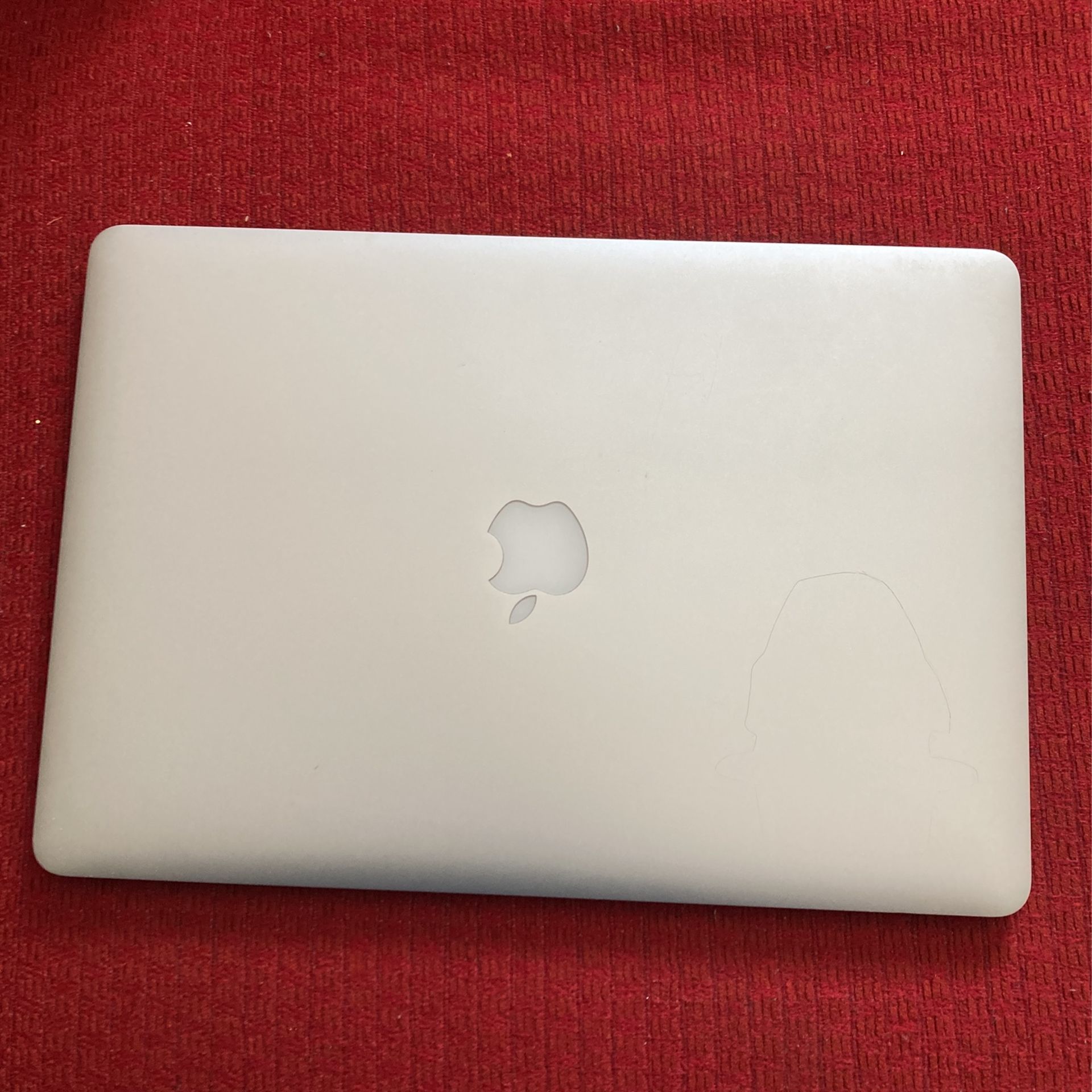 MacBook Pro I7