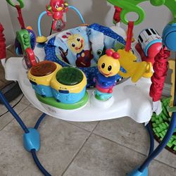 Baby Einstein Activity Jumper