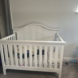 Very Good Crib 
