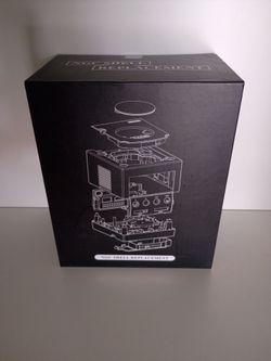 Nintendo GameCube replacement shell (NEW)