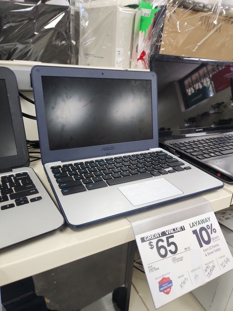 Laptop