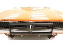 1968 Charger Push Bar General Lee