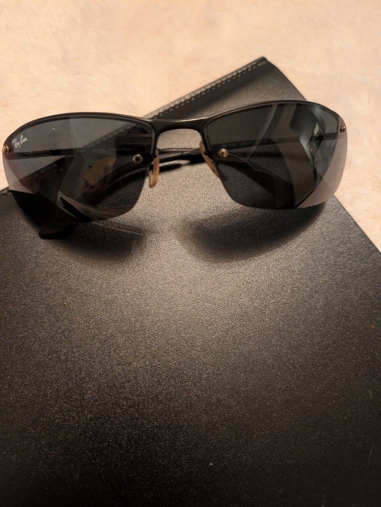 Rayband Sunglasses