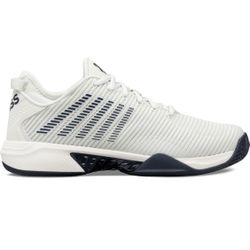 New K-Swiss Men's Hypercourt Supreme Tennis Shoe