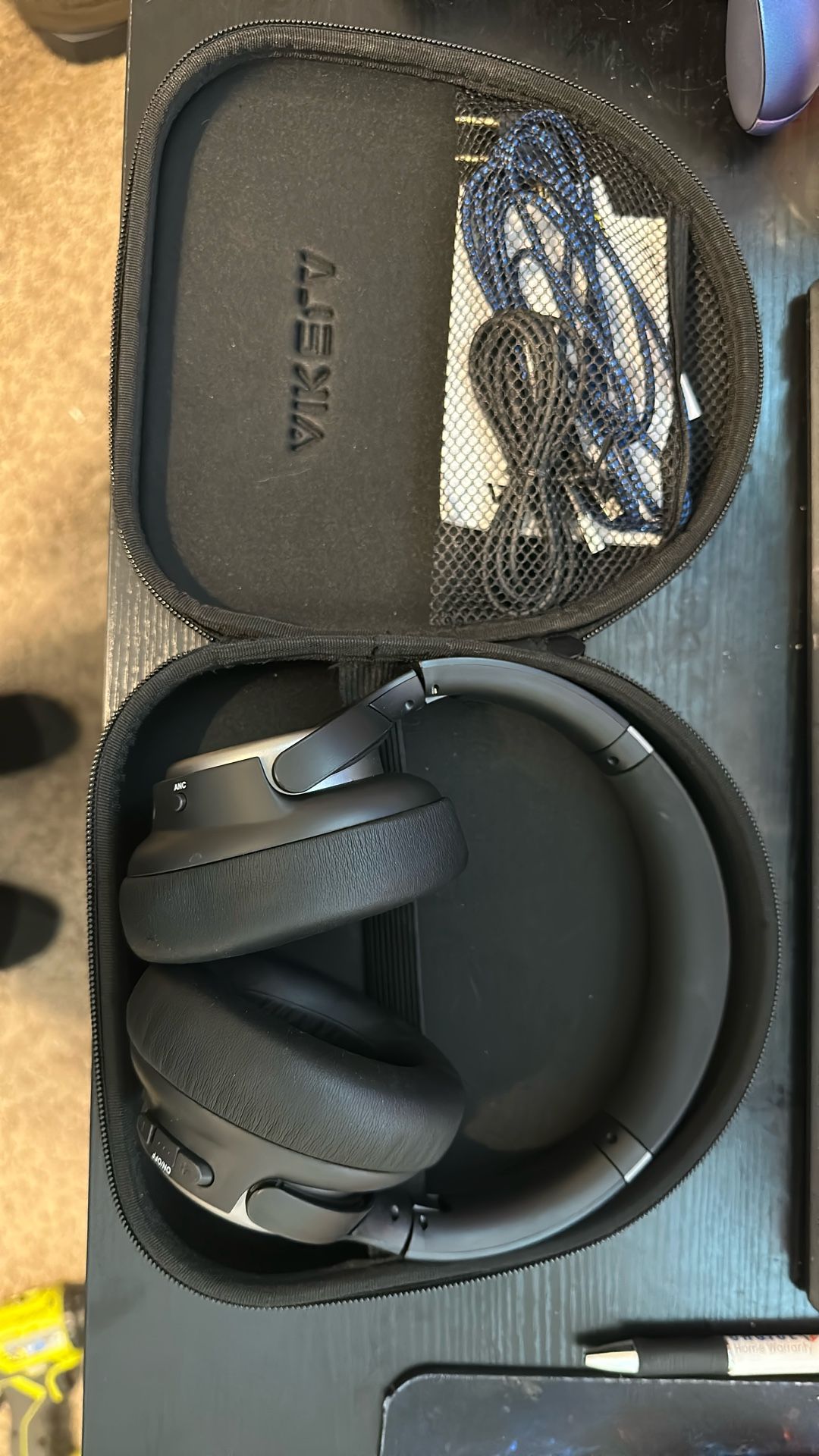 Aikela Wireless Bluetooth Headphones