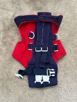 Baby Carrier