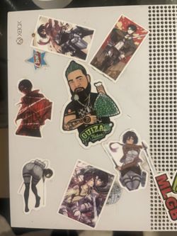 Xbox One Series S 